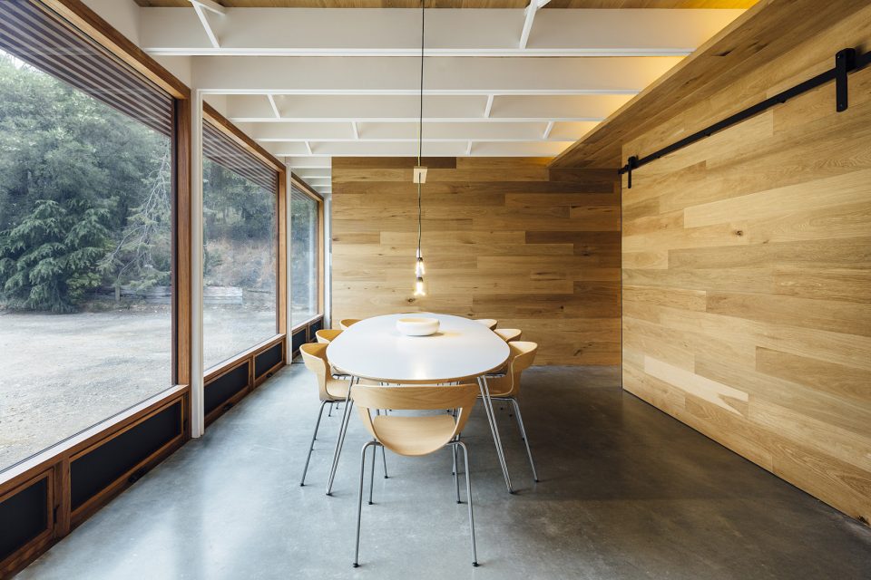 Invermay House By Moloney Architects