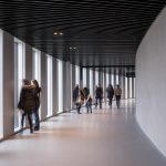皇家体育场，哥本哈根 / 3XN