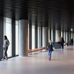 皇家体育场，哥本哈根 / 3XN