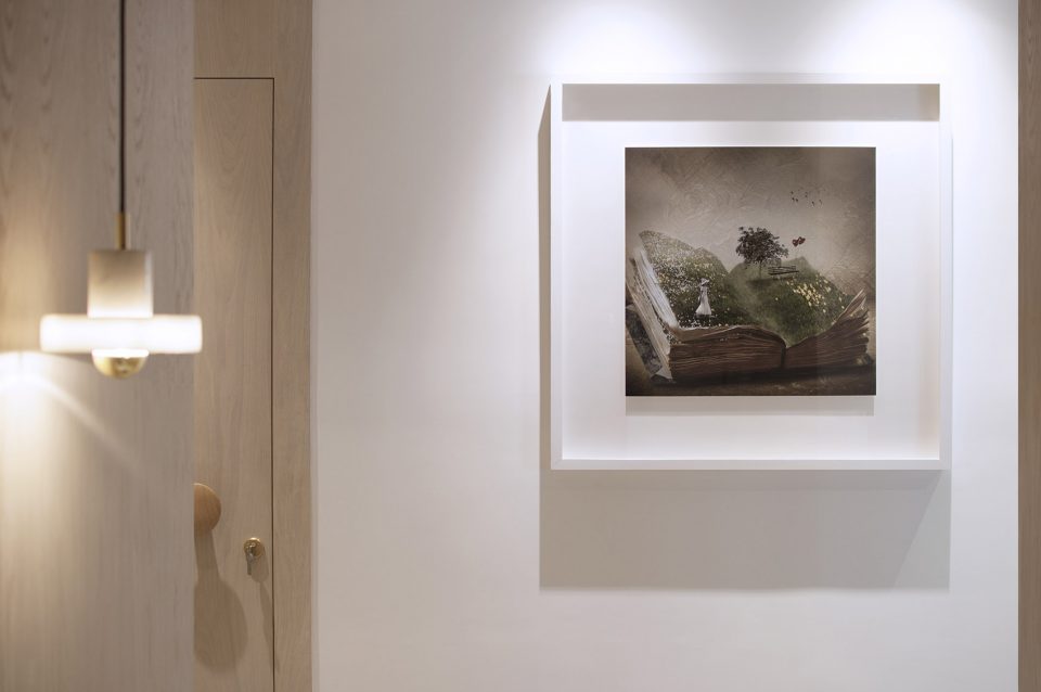 Valley House by Bean Buro Team