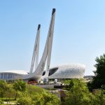 Qatar Faculty of Islamic Studies by MYAA