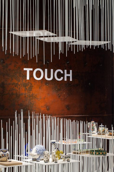 751 Fashion Buyer Shop by CUN Design