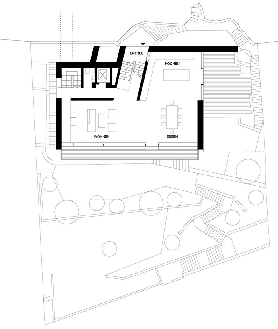 House B Stuttgart by Yonder 1