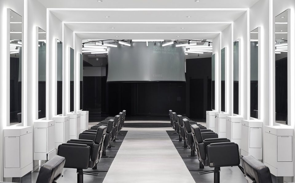 TONIGUY RaffleCity flagship store
