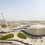 Qatar Faculty of Islamic Studies by MYAA