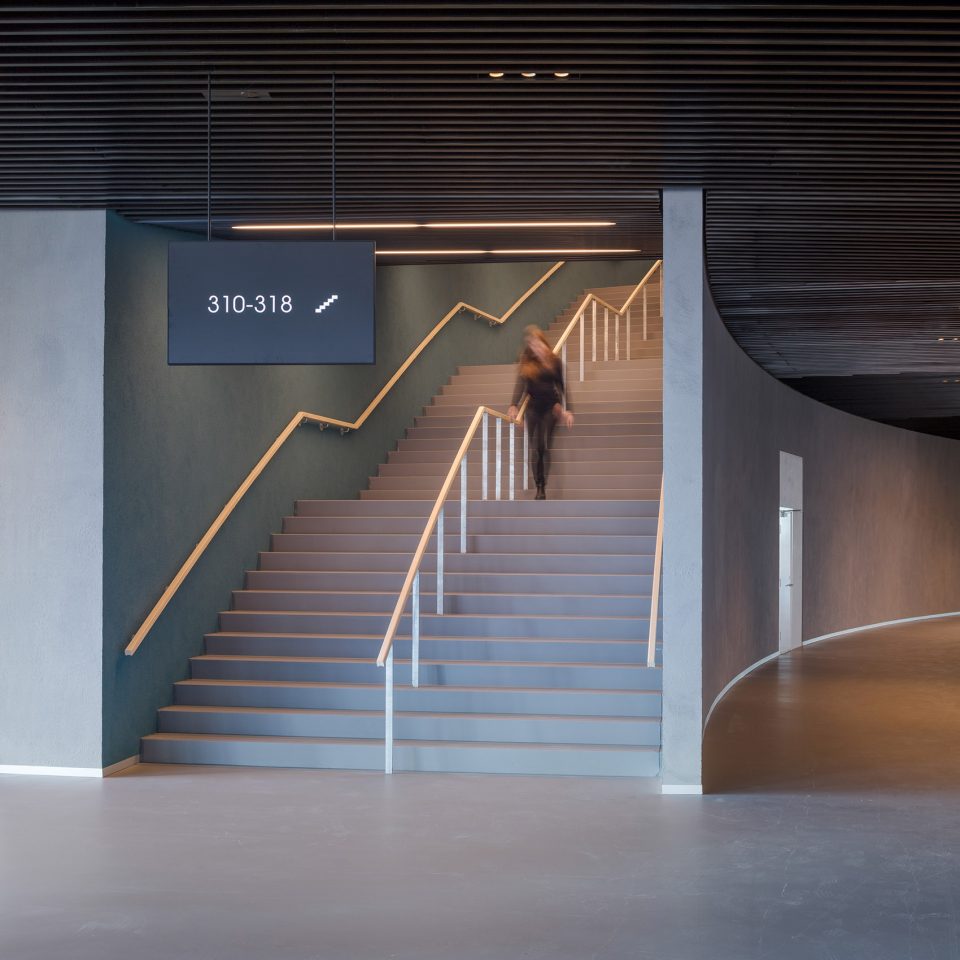 Royal Arena Copenhagen by 3XN
