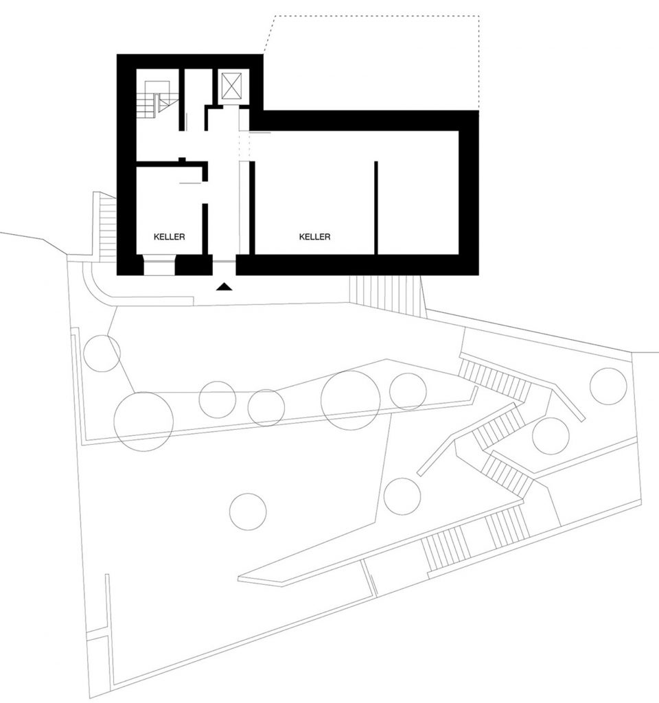 House B Stuttgart by Yonder 1