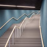 皇家体育场，哥本哈根 / 3XN