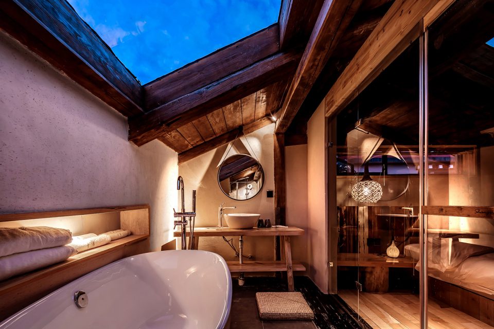 KARESANSUI by Yiduan Shanghai Interior Design