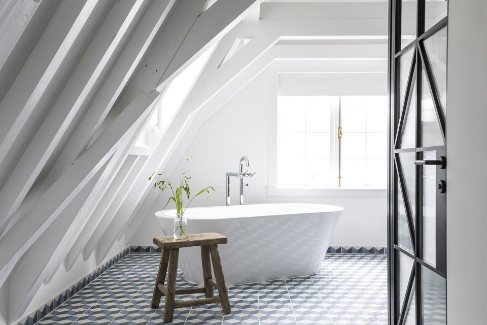 Kimpton De Witt Amsterdam by Michaelis Boyd