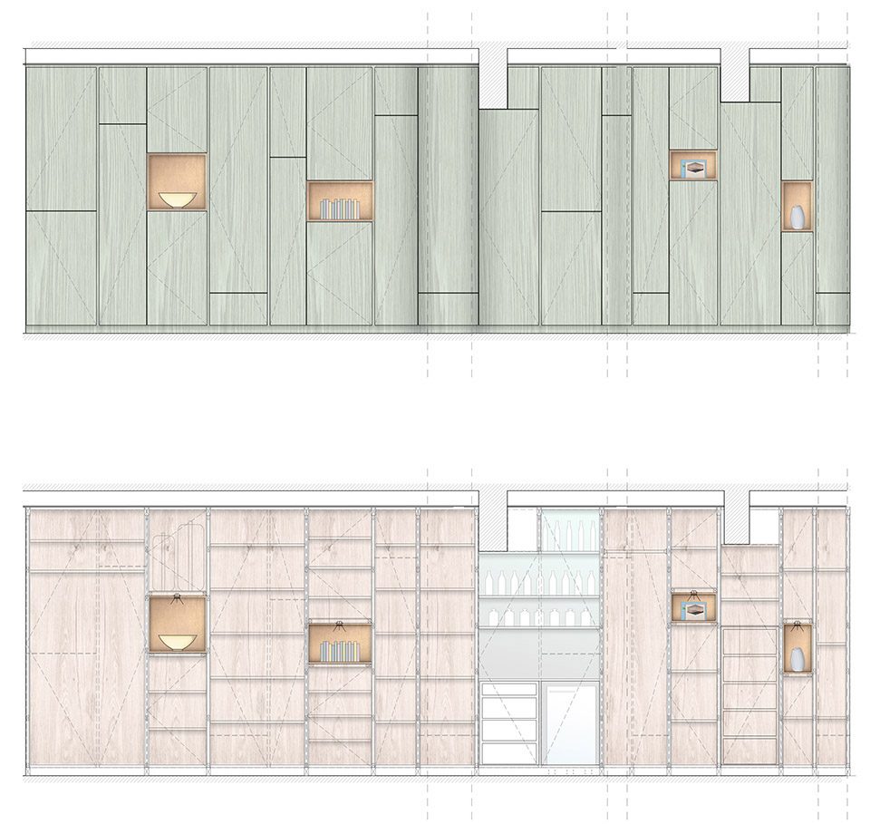 Valley House by Bean Buro Team 1