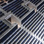 皇家体育场，哥本哈根 / 3XN