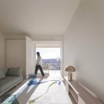 AMC公寓，里斯本 / rar. studio