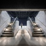 皇家体育场，哥本哈根 / 3XN