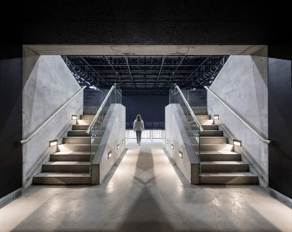 Royal Arena Copenhagen by 3XN