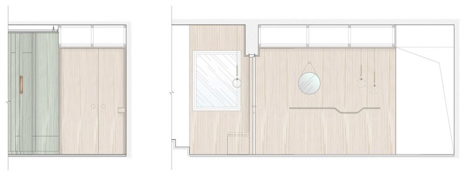 Valley House by Bean Buro Team 1