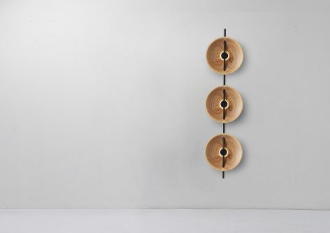 MITO Light By Tom Fereday