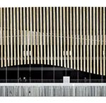皇家体育场，哥本哈根 / 3XN