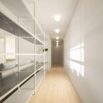 AMC公寓，里斯本 / rar. studio