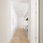 AMC公寓，里斯本 / rar. studio