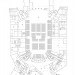 皇家体育场，哥本哈根 / 3XN