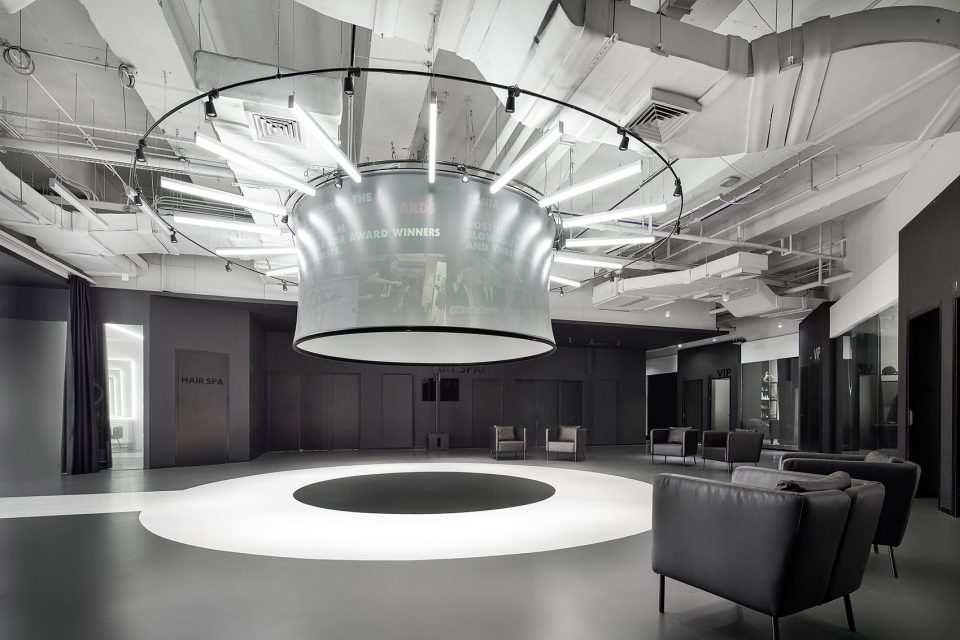 TONIGUY RaffleCity flagship store