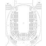 皇家体育场，哥本哈根 / 3XN