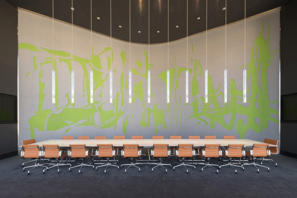 Bloomberg Headquarters London by Foster Partners 1