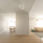 AMC公寓，里斯本 / rar. studio