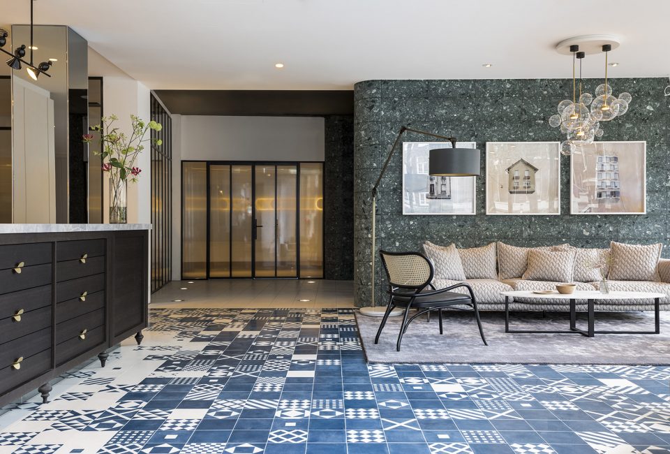 Kimpton De Witt Amsterdam by Michaelis Boyd