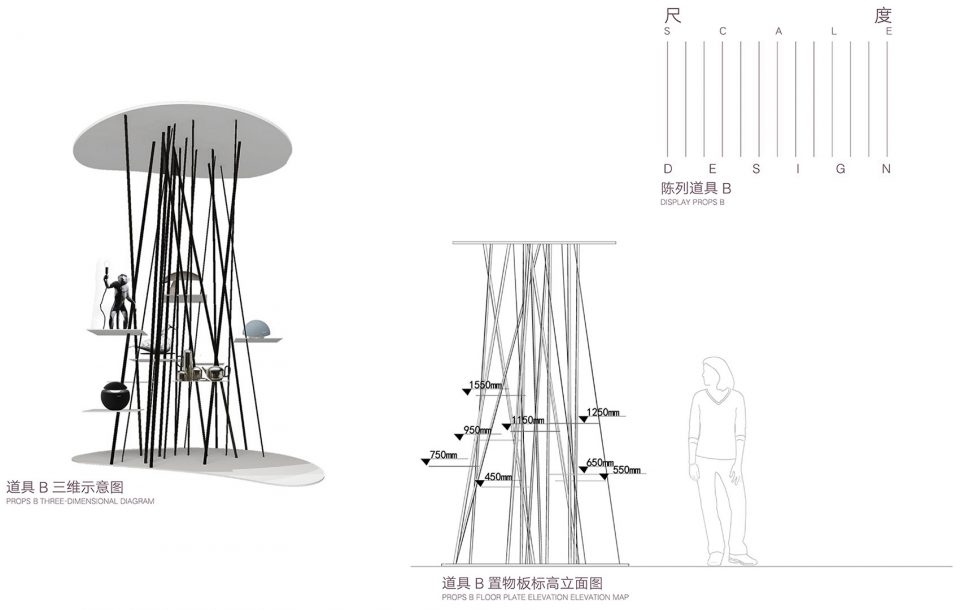 751 Fashion Buyer Shop by CUN Design