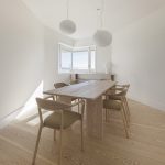 AMC公寓，里斯本 / rar. studio
