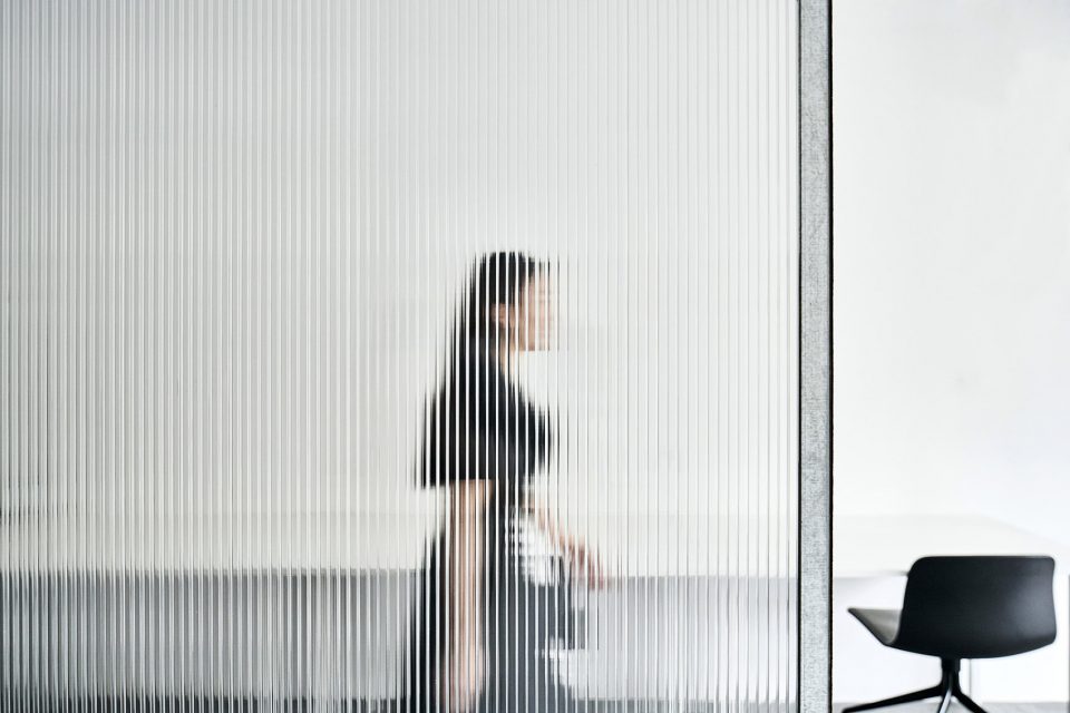 Architects’ studio by Atelier TAOC