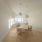 AMC公寓，里斯本 / rar. studio