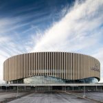 皇家体育场，哥本哈根 / 3XN