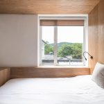 “别止”与“白格”，杭州 / 究境建筑