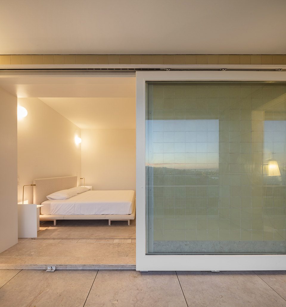 Apartment AMC by Rita Aguiar Rodrigues