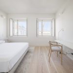 AMC公寓，里斯本 / rar. studio