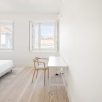 AMC公寓，里斯本 / rar. studio