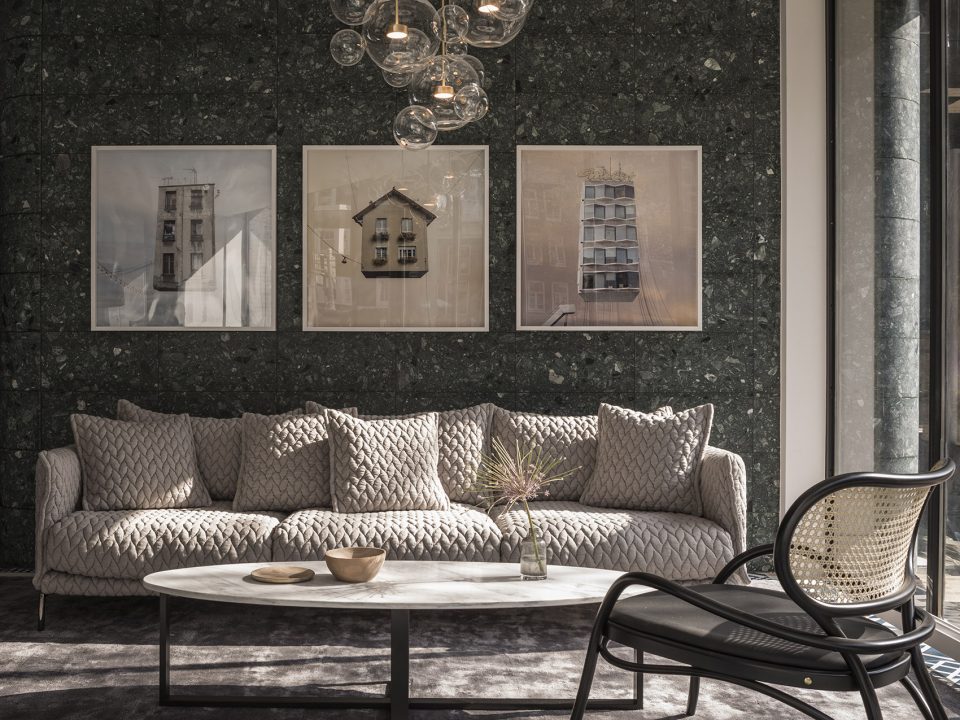 Kimpton De Witt Amsterdam by Michaelis Boyd