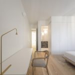AMC公寓，里斯本 / rar. studio
