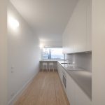 AMC公寓，里斯本 / rar. studio