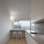 AMC公寓，里斯本 / rar. studio