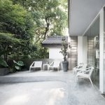 “别止”与“白格”，杭州 / 究境建筑