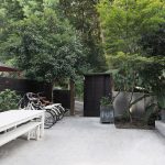 “别止”与“白格”，杭州 / 究境建筑