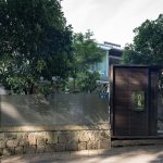 “别止”与“白格”，杭州 / 究境建筑