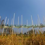 农民、城里人和土地：城头山遗址外围景观再现，湖南 / 土人设计