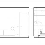 AMC公寓，里斯本 / rar. studio