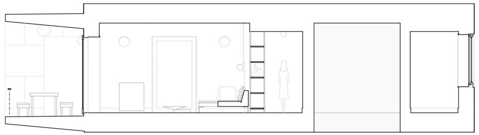 Apartment AMC by Rita Aguiar Rodrigues