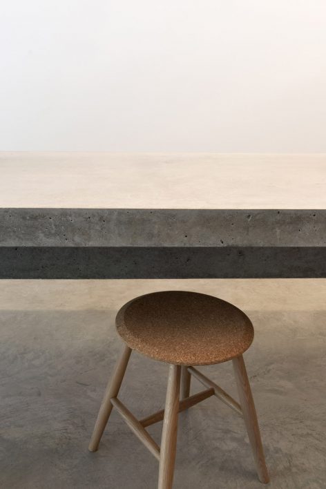 Torafuku Modern Asian Eatery Scott and Scott Architects